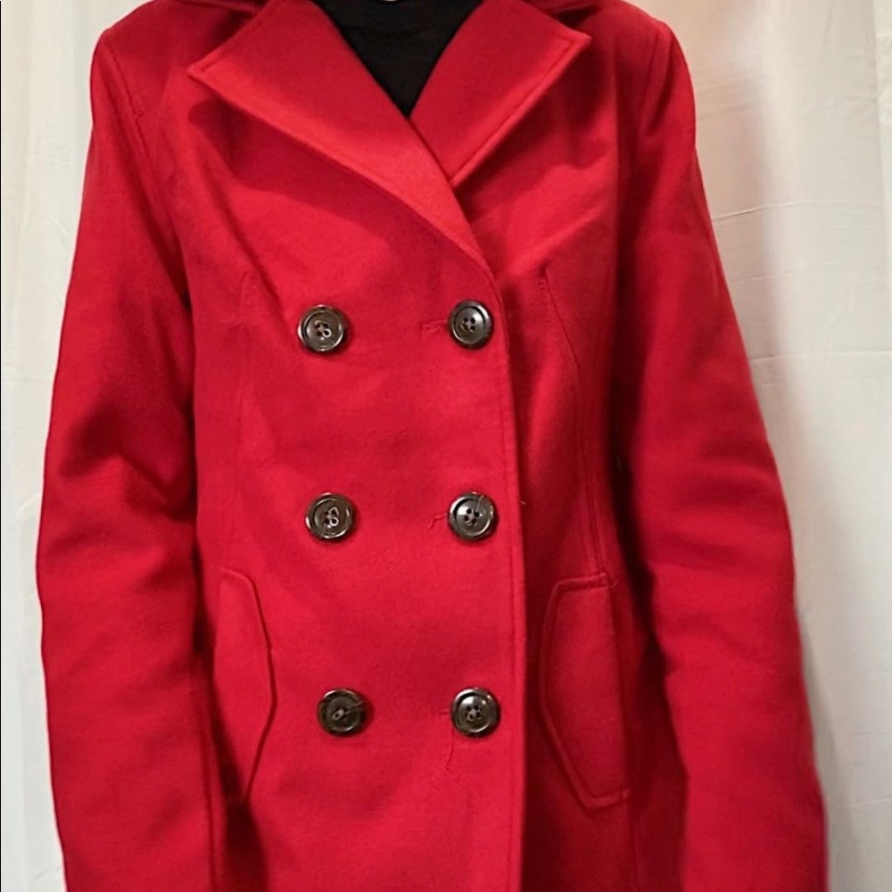 George jacket - Picture 2 of 3